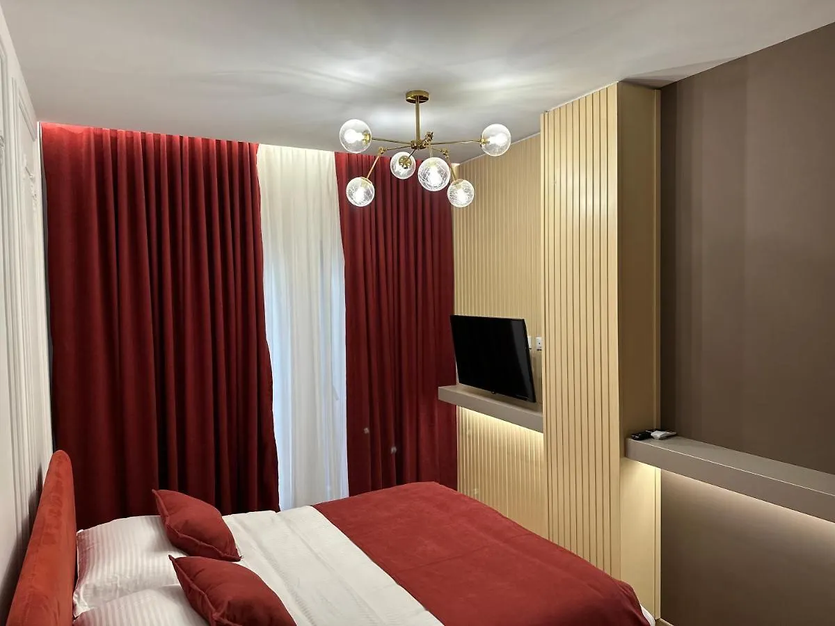 Apartment Delux Suite 103 Tirana