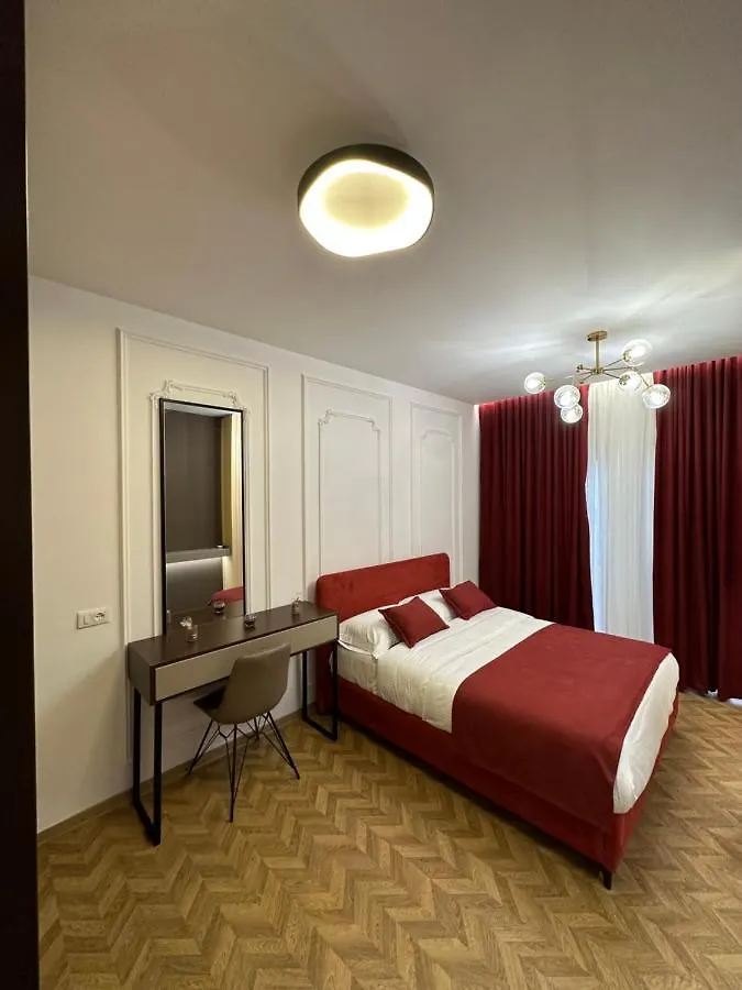 Apartment Delux Suite 103 Tirana